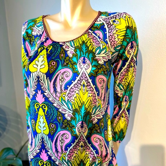 Custo Barcelona Dress - Picture 8 of 12